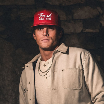 Parker McCollum profile Photo
