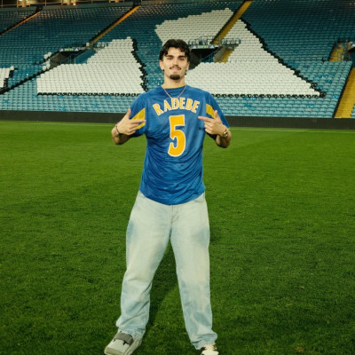 Pascal Struijk profile Photo