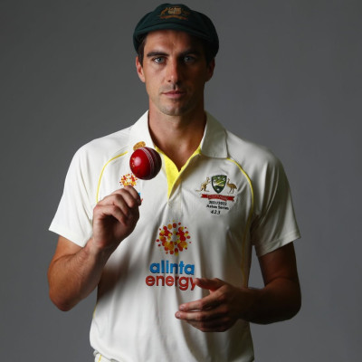 Pat Cummins profile Photo