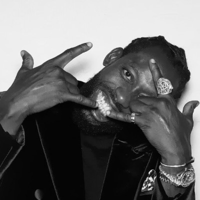 Patrick Beverley profile Photo