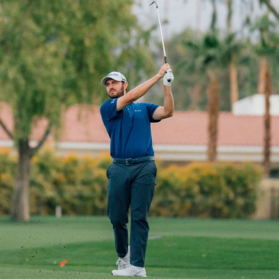 Patrick Cantlay profile Photo