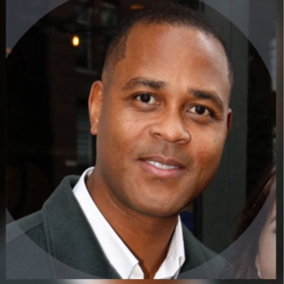 Patrick Kluivert profile Photo