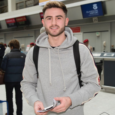 Patrick Roberts profile Photo