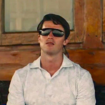 Patrick Schwarzenegger profile Photo