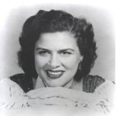Patsy Cline profile Photo