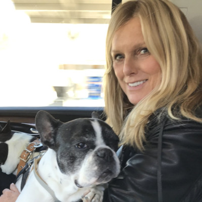 Patti Hansen profile Photo