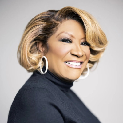Patti LaBelle profile Photo