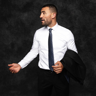 Paul Bissonnette profile Photo