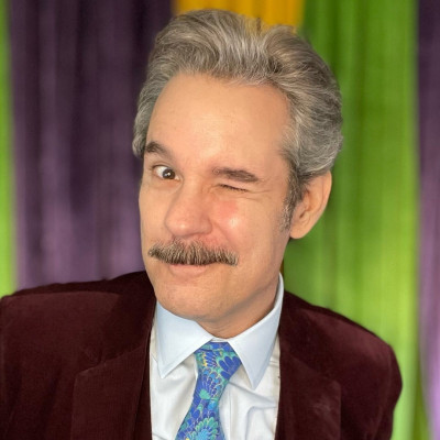 Paul F. Tompkins profile Photo