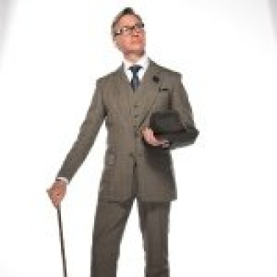 Paul Feig profile Photo
