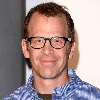 Paul Lieberstein profile Photo