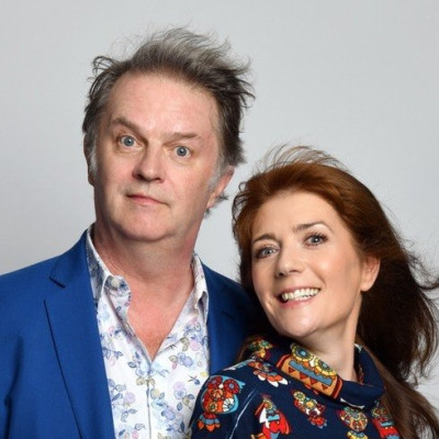 Paul Merton profile Photo