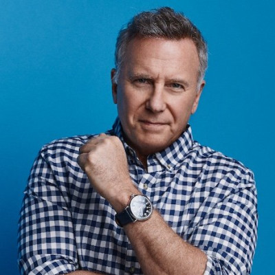 Paul Reiser profile Photo