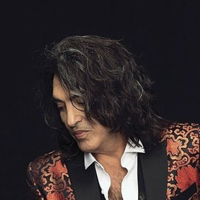 Paul Stanley profile Photo