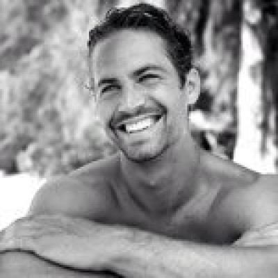 Paul Walker profile Photo