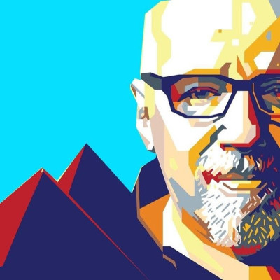 Paulo Coelho profile Photo