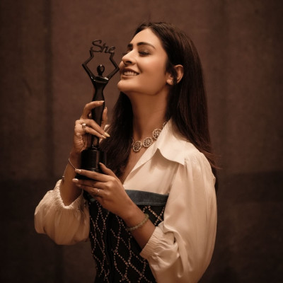 Payal Rajput profile Photo