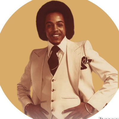 Peabo Bryson profile Photo
