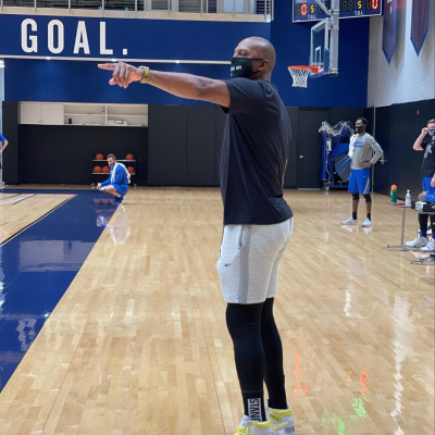 Penny Hardaway profile Photo
