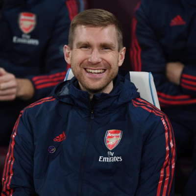 Per Mertesacker profile Photo