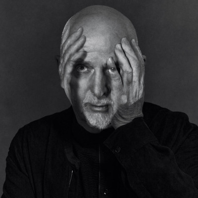 Peter Gabriel profile Photo