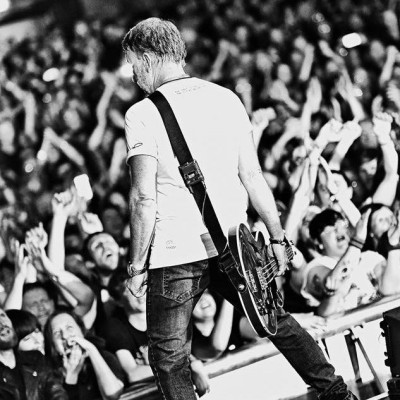Peter Hook profile Photo