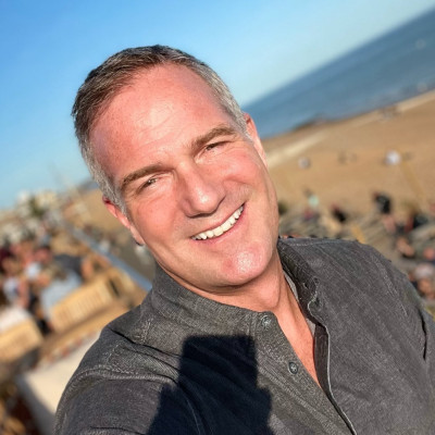 Peter Kyle profile Photo