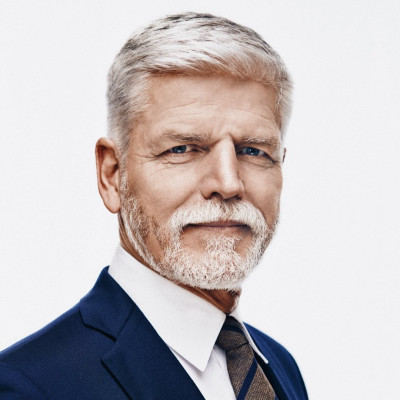 Petr Pavel profile Photo