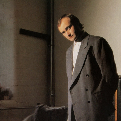 Phil Collins profile Photo