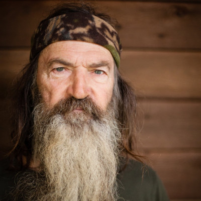 Phil Robertson profile Photo