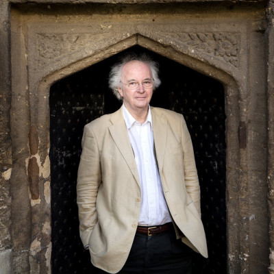 Philip Pullman profile Photo
