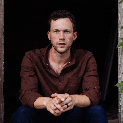 Phillip Phillips profile Photo