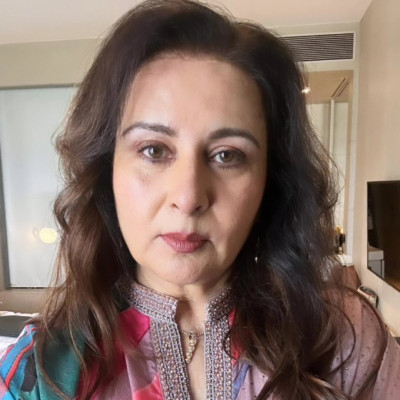 Poonam Dhillon profile Photo