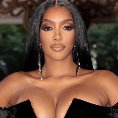 Porsha Williams profile Photo