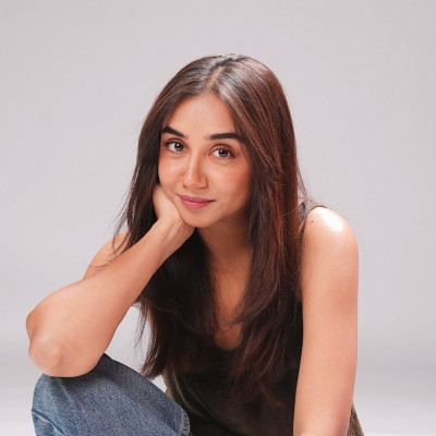 Prajakta Koli profile Photo