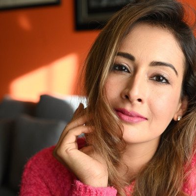 Preeti Jhangiani profile Photo