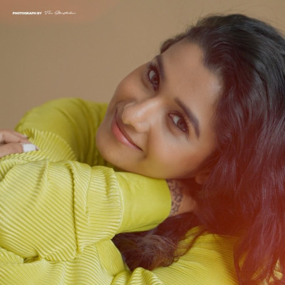 Priya Bhavani Shankar profile Photo