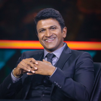 Puneeth Rajkumar profile Photo