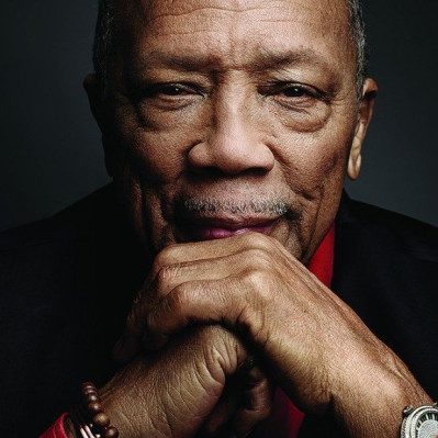Quincy Jones profile Photo