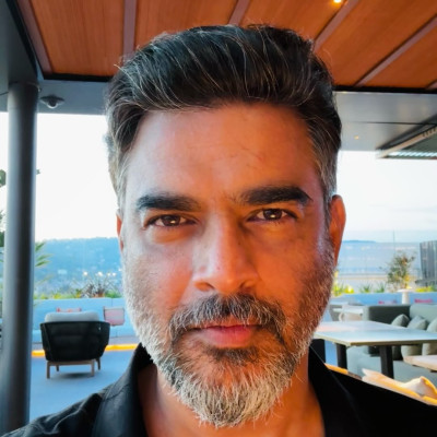 R. Madhavan profile Photo