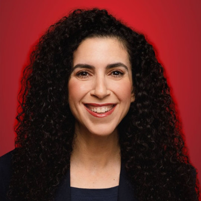 Rachel Bendayan profile Photo