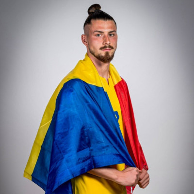 Radu Drăgușin profile Photo
