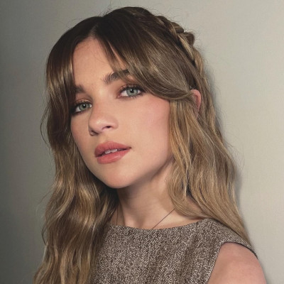 Raegan Revord profile Photo