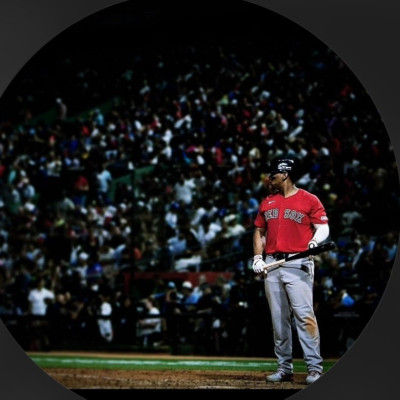 Rafael Devers profile Photo