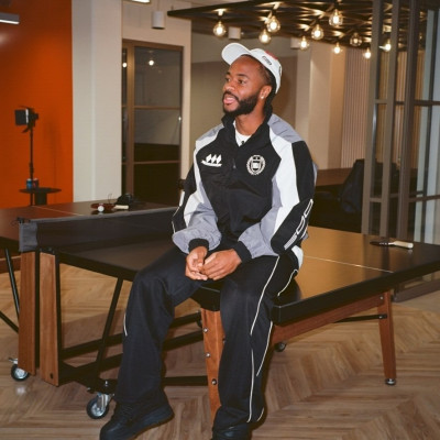 Raheem Sterling profile Photo