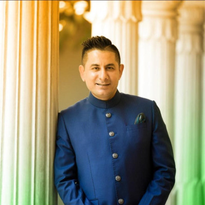 Rajiv Kapoor profile Photo