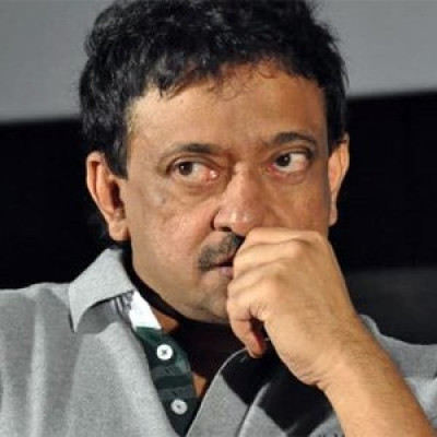 Ram Gopal Varma profile Photo