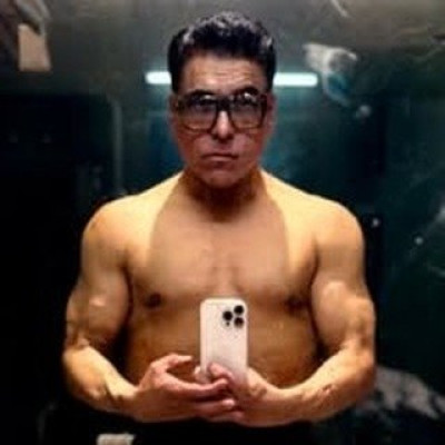 Ram Kapoor profile Photo