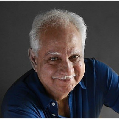 Ramesh Sippy profile Photo