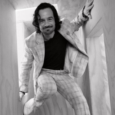 Ramin Karimloo profile Photo